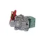 NU-VU 66-2022 Solenoid Gas Valve 43467 In 120V