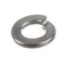 Southbend 6600412 Washer, 1/4" Lock S/S