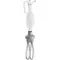 Sirman 66209000 Immersion Blender Whisk for Sirman Vortex Immersion Blenders