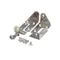 Perlick 66264L Cabinet Hinge Group, Left