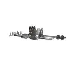 Perlick 66264R Cabinet Hinge Group, Right