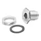 Heatcraft 66708001 Drain Line Fitting