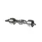 Jackson 6680-121-70-71 Float Switch