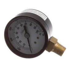 Jackson 6685-111-88-34 Gauge, Pressure 0-100 (R-30)