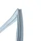 Delfield 6700008 Equivalent Door Gasket - 16" x 48"
