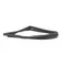 Delfield 6700064 Gasket,Magnetic,Lid,Hh-