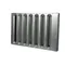 Kason® 67003001625 Trapper Galv Hood Filter 16x25