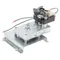Nemco 67419 Rotary Rack Motor Assembly for Heated Display Cases