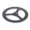 Henny Penny 67665 Assy Disc Coated Lh