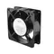 All Points 68-1059 4 11/16" x 4 11/16" Axial Fan - 3100 RPM, 120V, 15W