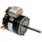 All Points 68-1062 1/30 hp Fan Motor; 115/230V; 3350/2700RPM