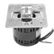 All Points 68-1065 1/15 hp Blower Motor - 115/230V