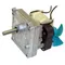 All Points 68-1109 Left Hand Gear Motor - 115V