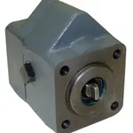 AllPoints 68-1129 Birotational Fryer Filtration System Pump