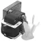 All Points 68-1199 45 RPM Agitator Drive Motor - 120V
