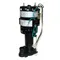 All Points 68-1208 Pump / Motor Assembly - 208/230V