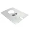 Henny Penny 68066 Pan Cover