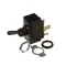 Savory 68117SP Switch Dpst 20a 250v