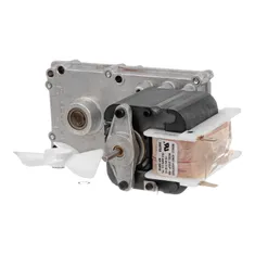 AllPoints 681536 Gear Motor - 115V, 60Hz