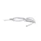Kolpak 682351075 Gasket 34x84 Rh Triple 3 Sided