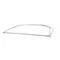 Kolpak 682361075 Gasket.Frame 34X84 3 Sided