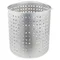 Vollrath 68293 Wear-Ever 32 Qt. Replacement Boiler / Fryer Basket for 68273