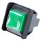 Nemco 68787 Momentary Switch for 6600 Countertop Steamers