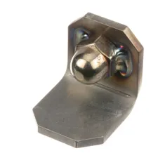 Henny Penny 68878 Weld Assy - Brkt Brg Mtg