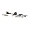 Gold Medal 69043 Hinge Kit 5301