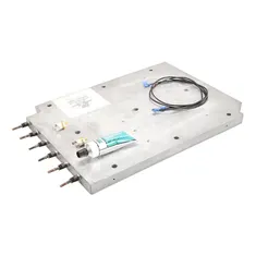 Crown Steam 6921-6 Element Assembly (208V 15Kw)
