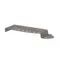 Cleveland 69298 Scrn;Drn Cmpartment(Stainless)