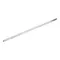 Henny Penny 69441 1/4" x 10" Stainless Steel Flexible Pilot Tube
