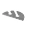 Henny Penny 69981 Bulb Clamp