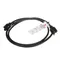 NU-VU 6WH0040P Power Cord