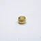 Garland / US Range M123 7/16in C.C. Compression Nut.