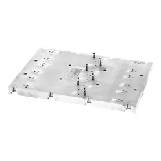 Southbend 7-70583 Element Block 480v 9kw
