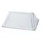 APW Wyott SG-20 18 7/8" Single Door Sneeze Guard