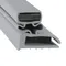 Randell INGSK225 Equivalent Magnetic Drawer Gasket - 9 7/8" x 21 1/4"