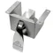 Advance Tabco 7-PS-32 Knee Action Valve Assembly with Mounting Bracket
