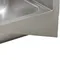 Advance Tabco 7-PS-36 Side Mounting Wall Bracket - 2/Set