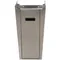 Advance Tabco 7-PS-37B Pedestal Base for Hand Sinks with 10" x 14" Bowls