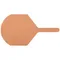 TurboChef 700-0673 14" x 12" Wooden Paddle