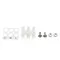 Antunes 7000136 Terminal Block Kit