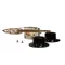 Antunes 7000215 THERMOSTAT & KNOB KIT