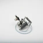 Antunes 7000235 Dual Unit Regulator Kit, compact, permits adjustment for water pressure into two steamers                      