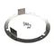 Antunes 7000479 Dac-10 Front Mtg Bracket
