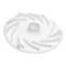 Rational 70.00.580P Premix Disc Gas