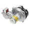 Rational 70.01.198P Gas Blower / Gas Valve Kit
