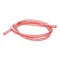 Convotherm 7002002 Convoclean Hose Red 6Mm Id X 1