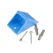 Vollrath 7003 Traex® Safety Mate Blue Ice Porter Hanging Bracket